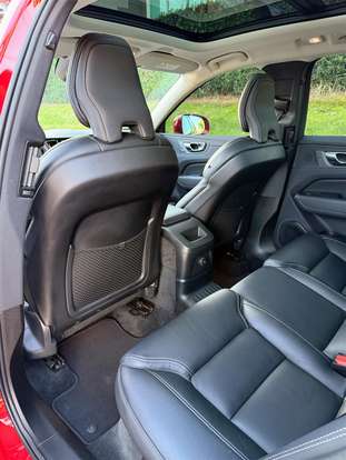 VOLVO-XC60-2.0 T8 RECHARGE ULTIMATE AWD GEARTRONIC VOLVO-XC60-2023