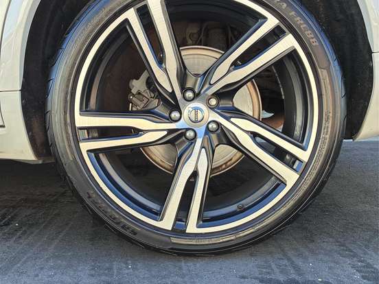 VOLVO-XC90-2.0 T6 GASOLINA INSCRIPTION AWD GEARTRONIC VOLVO-XC90-2017