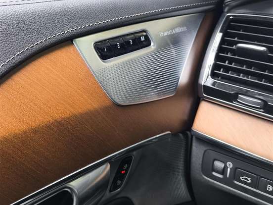 VOLVO-XC90-2.0 T8 HYBRID INSCRIPTION AWD GEARTRONIC VOLVO-XC90-2017