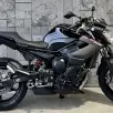 YAMAHA XJ6 N YAMAHA XJ6 N