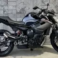 YAMAHA XJ6 N YAMAHA XJ6 N