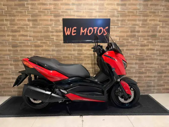 YAMAHA XMAX ABS YAMAHA XMAX ABS