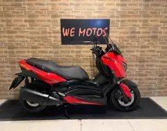 YAMAHA XMAX ABS YAMAHA XMAX ABS