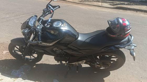YAMAHA FZ15 FAZER ABS 