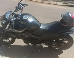 YAMAHA FZ15 FAZER ABS YAMAHA FZ15 FAZER ABS
