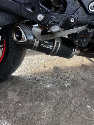 YAMAHA-XJ6 N-2014