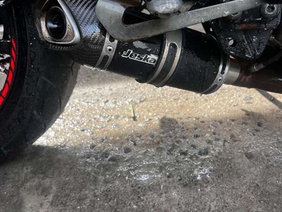 YAMAHA-XJ6 N YAMAHA-XJ6 N-2014