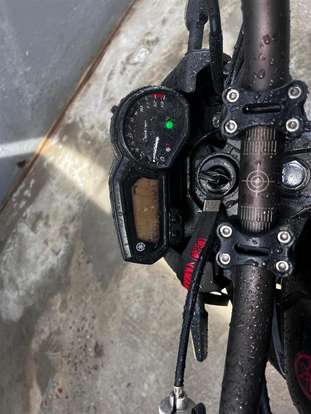 YAMAHA-XJ6 N YAMAHA-XJ6 N-2014