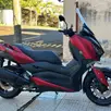 YAMAHA XMAX ABS YAMAHA XMAX ABS