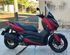 YAMAHA XMAX ABS YAMAHA XMAX ABS
