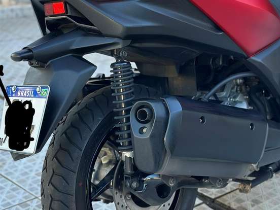 YAMAHA-XMAX ABS YAMAHA-XMAX ABS-2022
