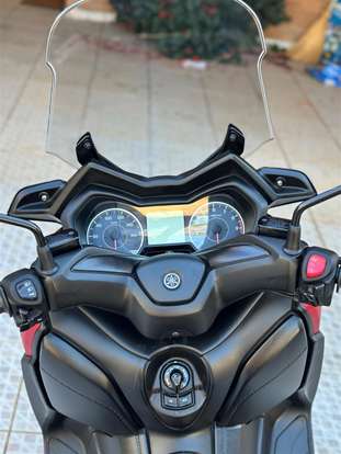YAMAHA-XMAX ABS-2022
