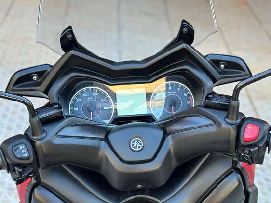YAMAHA-XMAX ABS YAMAHA-XMAX ABS-2022