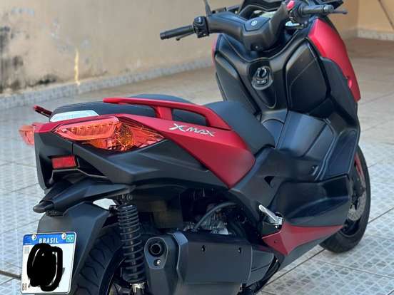 YAMAHA-XMAX ABS YAMAHA-XMAX ABS-2022