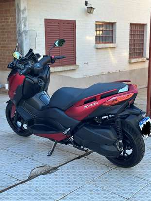 YAMAHA-XMAX ABS YAMAHA-XMAX ABS-2022