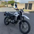 YAMAHA XT 660R YAMAHA XT 660R