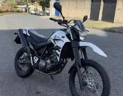 YAMAHA XT 660R YAMAHA XT 660R