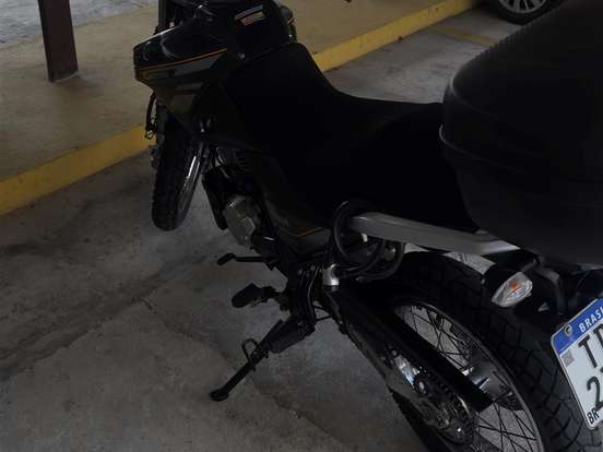 YAMAHA-XTZ 150 CROSSER Z YAMAHA-XTZ 150 CROSSER Z-2024