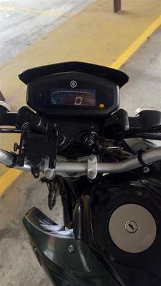 YAMAHA-XTZ 150 CROSSER Z-2024