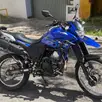 YAMAHA XTZ 250 LANDER YAMAHA XTZ 250 LANDER