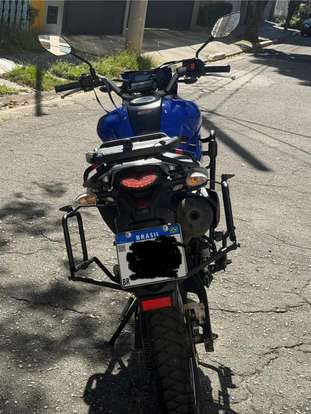 YAMAHA-XTZ 250 LANDER-2023