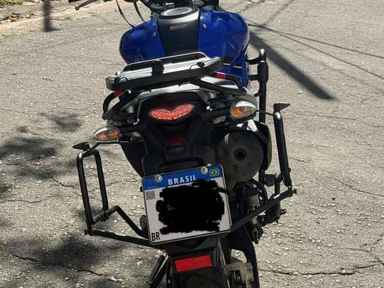 YAMAHA-XTZ 250 LANDER YAMAHA-XTZ 250 LANDER-2023