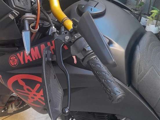 YAMAHA-XTZ 250 X YAMAHA-XTZ 250 X-2008