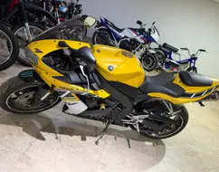 YAMAHA YZF R1 YAMAHA YZF R1