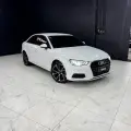 AUDI A3 1.4 TFSI FLEX SEDAN PRESTIGE TIPTRONIC AUDI A3 1.4 TFSI FLEX SEDAN PRESTIGE TIPTRONIC
