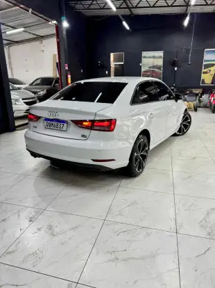 AUDI-A3-1.4 TFSI FLEX SEDAN PRESTIGE TIPTRONIC AUDI-A3-2019
