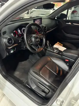 AUDI-A3-1.4 TFSI FLEX SEDAN PRESTIGE TIPTRONIC AUDI-A3-2019
