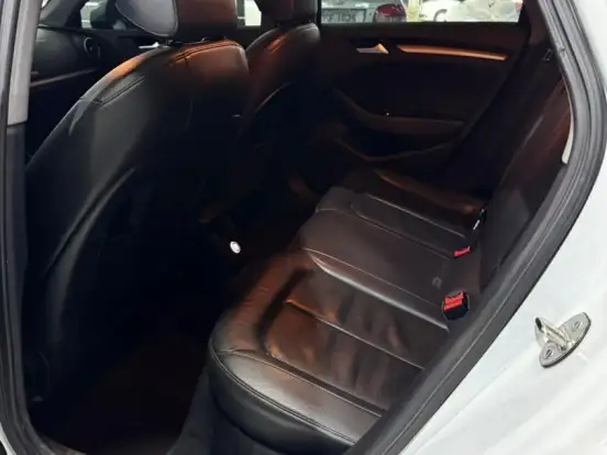AUDI-A3-1.4 TFSI FLEX SEDAN PRESTIGE TIPTRONIC AUDI-A3-2019