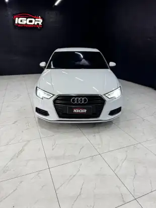 AUDI-A3-1.4 TFSI FLEX SEDAN PRESTIGE TIPTRONIC AUDI-A3-2019
