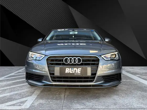 AUDI A3 1.4 TFSI SEDAN ATTRACTION 16V GASOLINA 4P S-TRONIC AUDI A3 1.4 TFSI SEDAN ATTRACTION 16V GASOLINA 4P S-TRONIC