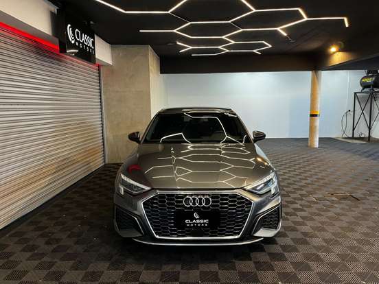 AUDI-A3-2.0 40 TFSI MHEV SEDAN S LINE S-TRONIC AUDI-A3-2023