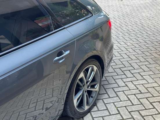 AUDI-A4-2.0 TFSI GASOLINA AVANT PRESTIGE PLUS S TRONIC AUDI-A4-2019