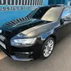 AUDI A4 2.0 TFSI GASOLINA PRESTIGE PLUS S TRONIC AUDI A4 2.0 TFSI GASOLINA PRESTIGE PLUS S TRONIC