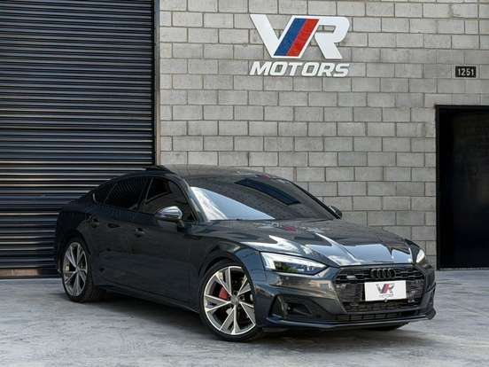 AUDI-A5-2024