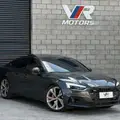 AUDI A5 2.0 TFSI MHEV SPORTBACK ADVANCED QUATTRO S TRONIC AUDI A5 2.0 TFSI MHEV SPORTBACK ADVANCED QUATTRO S TRONIC