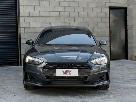 AUDI-A5-2024