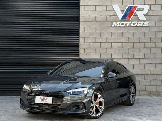 AUDI-A5-2024