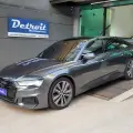 AUDI A6 3.0 55 TFSI GASOLINA PERFORMANCE QUATTRO 4P S-TRONIC AUDI A6 3.0 55 TFSI GASOLINA PERFORMANCE QUATTRO 4P S-TRONIC