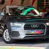 AUDI Q3 1.4 TFSI AMBIENTE FLEX 4P S TRONIC AUDI Q3 1.4 TFSI AMBIENTE FLEX 4P S TRONIC
