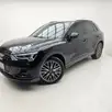 AUDI Q3 1.4 35 TFSI GASOLINA BLACK S TRONIC AUDI Q3 1.4 35 TFSI GASOLINA BLACK S TRONIC