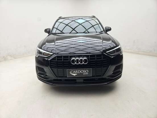 AUDI-Q3-1.4 35 TFSI GASOLINA BLACK S TRONIC AUDI-Q3-2020