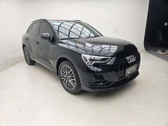 AUDI-Q3-1.4 35 TFSI GASOLINA BLACK S TRONIC AUDI-Q3-2020