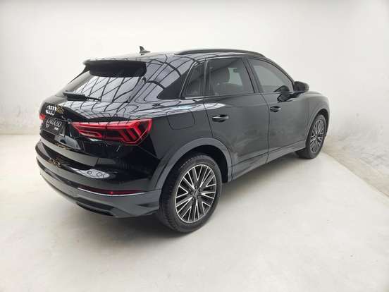 AUDI-Q3-1.4 35 TFSI GASOLINA BLACK S TRONIC AUDI-Q3-2020