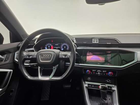 AUDI-Q3-1.4 35 TFSI GASOLINA BLACK S TRONIC AUDI-Q3-2020