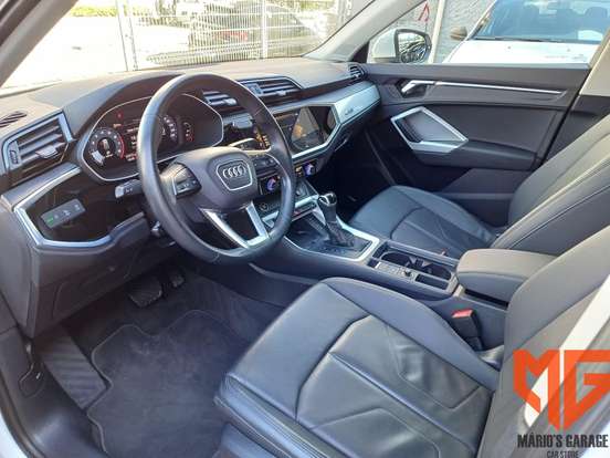 AUDI-Q3-1.4 35 TFSI GASOLINA PRESTIGE PLUS S TRONIC AUDI-Q3-2021