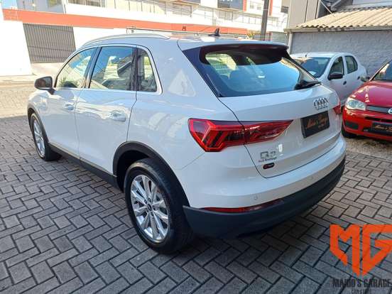 AUDI-Q3-1.4 35 TFSI GASOLINA PRESTIGE PLUS S TRONIC AUDI-Q3-2021